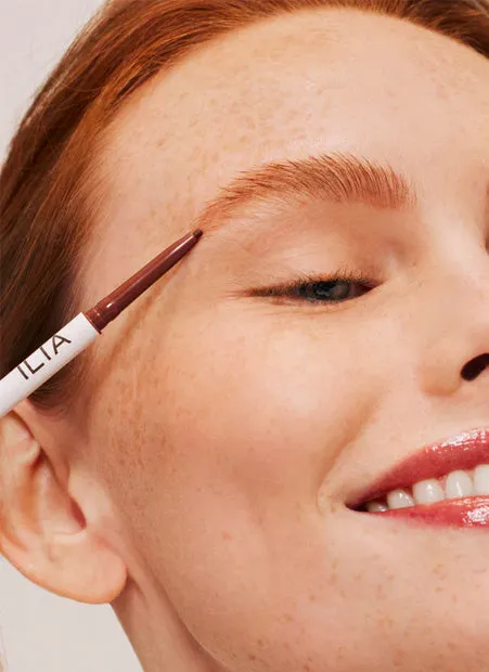 ILIA Beauty In Full Micro-Tip Brow Pencil